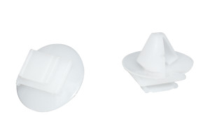 CLIPS FIXARE (SET 10 BUC)