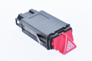 COMUTATOR LUMINI AVARIE AUDI A6 2000- 2005