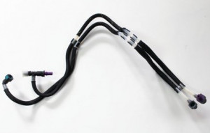 Conducta alimentare carburant Dacia Logan