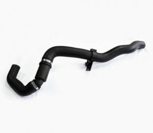 Conducta iesire turbo Dacia Logan