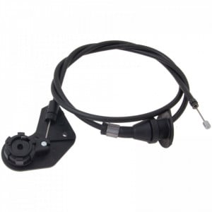 Control blocare capota ansamblu cablu BMW 5 1995-2004