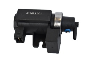 CONVERTOR DE PRESIUNE TURBOCOMPRESOR BMW X5 2001-2008