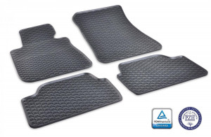 Covorase Auto BMW BMW X1 E84, caroserie Suv, fabricatie 10.2009 - 09.2015