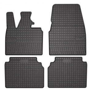 Covorase auto BMW i3, caroserie Hatchback, fabricatie 11.2013 - prezent - Img 9