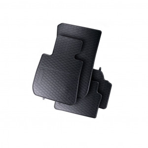 Covorase auto BMW Seria 3 E91, caroserie Combi, fabricatie 09.2005 - 11.2012 - Img 2