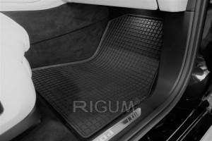 Covorase auto BMW X5 G05, caroserie SUV, fabricatie 11.2018 - prezent - Img 3