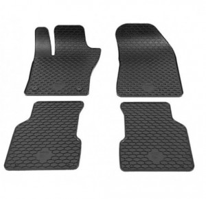 Covorase auto cauciuc ALFA ROMEO TONALE TONALE Hybrid 2022-2024