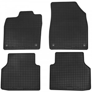 Covorase auto cauciuc AUDI Q4 e-Tron 2021-2024