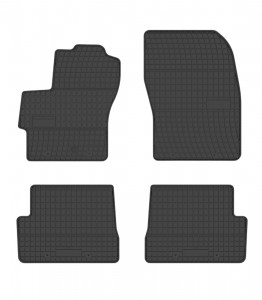 Covorase auto cauciuc MAZDA 3 2003-2009