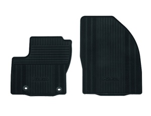 Covorase auto cauciuc originale fata Ford Kuga 2008-2012