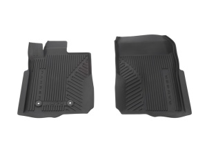 Covorase auto cauciuc originale fata Ford Ranger 2022-2024