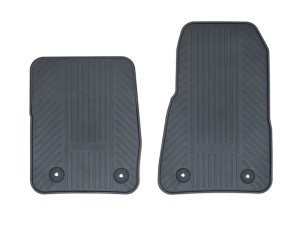Covorase auto cauciuc originale fata Ford Turneo 2012-2023