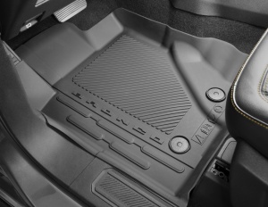 Covorase auto cauciuc originale Ford Bronco 2022-2024 - Img 5