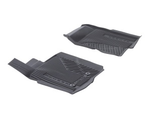 Covorase auto cauciuc originale Ford Ranger 2022-2024 - Img 2