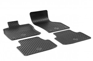 Covorase auto cauciuc SEAT LEON 2020-