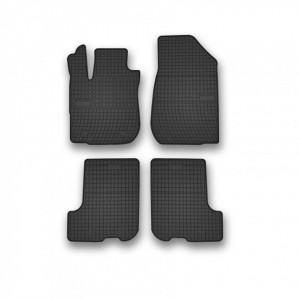 Covorase auto Dacia Duster II, fabricatie 01.2018 - prezent, caroserie SUV - Img 9