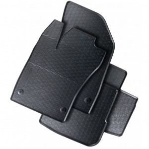 Covorase auto Fiat Tipo, caroserie Sedan, fabricatie 01.2016 - prezent - Img 2