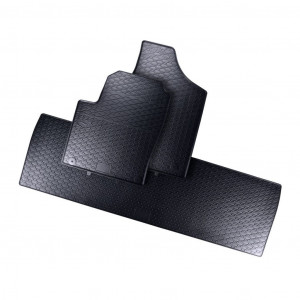 Covorase auto Ford Galaxy I, caroserie Van, fabricatie 1995 - 05.2006, 5 locuri - Img 2
