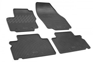 Covorase auto Ford Galaxy II, caroserie Van, fabricatie 06.2006 - 08.2015, 5 locuri, Type MK3