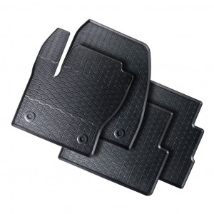 Covorase auto Ford Kuga II, caroserie SUV, fabricatie 02.2013 - 03.2020 - Img 2