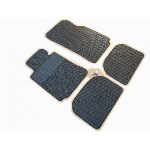 Covorase auto Ford S-Max I 2006 - 2015