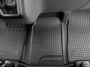 Covorase auto Ford Transit Custom, caroserie Van, fabricatie 2020 - prezent, Automat - Img 4