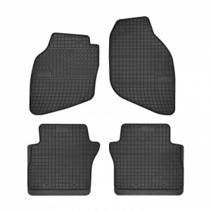 Covorase auto Honda City IV, caroserie Hatchback, fabricatie 2002 - 2008 - Img 9