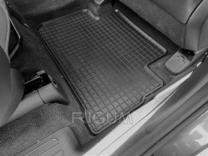 Covorase auto Hyundai Santa Fe IV Facelift, caroserie SUV, fabricatie 11.2020 - prezent - Img 4