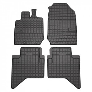 Covorase auto Isuzu D-MAX .2021 - 2024 - Img 9