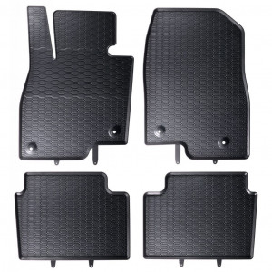 Covorase auto Mazda 3 III, caroserie Hatchback, fabricatie 09.2013 - 02.2019
