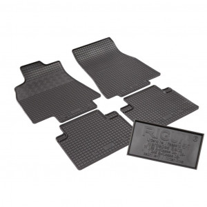Covorase auto Mercedes Clasa B W245, caroserie Hatchback, fabricatie 06.2005 - 2011