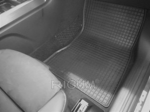 Covorase auto Mercedes GLB X247, caroserie SUV, fabricatie 11.2019 - prezent - Img 3