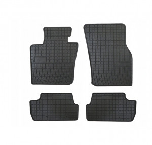 Covorase auto Mini Cooper III, fabricatie 2014 - prezent