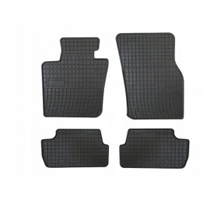 Covorase auto Mini Cooper III, fabricatie 2014 - prezent - Img 9