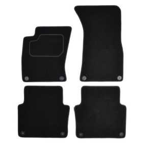 Covorase auto mocheta Audi A8 2002-2010