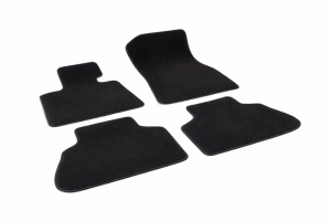 Covorase auto mocheta BMW X5 G05, caroserie SUV, fabricatie 11.2018 - prezent