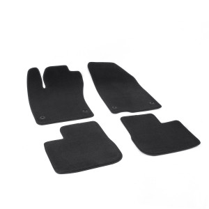 Covorase auto mocheta Fiat Tipo, caroserie Sedan, fabricatie 01.2016 - prezent