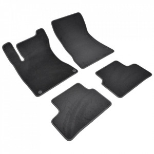 Covorase auto mocheta Mercedes A-CLASS W177 2018-