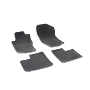 Covorase auto mocheta Mercedes ML W164, caroserie SUV, fabricatie 08.2005 - 2011