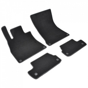 Covorase auto mocheta Mercedes S-Class C217 Coupe 2014 - 2023