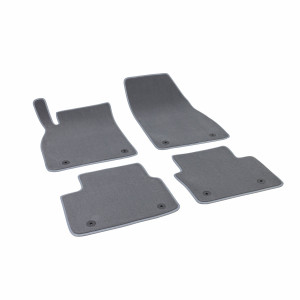 Covorase auto mocheta Opel Insignia A, caroserie Sedan, fabricatie 2014 - 2017, Facelift