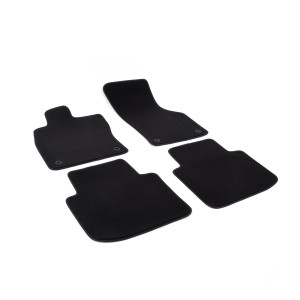 Covorase auto mocheta Skoda Superb III, caroserie Sedan, fabricatie 05.2015 - prezent