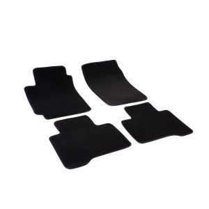Covorase auto mocheta Suzuki Grand Vitara II, caroserie SUV, fabricatie 2005 - 02.2015, 5 usi
