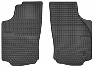 Covorase auto Opel Combo C, caroserie Van, fabricatie 2001 - 2011, 2 locuri - Img 9