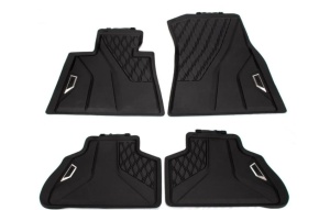 Covorase auto originale BMW X6 G06 2019-2024