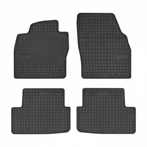 Covorase auto Seat Ibiza V, caroserie Hatchback, fabricatie 06.2017 - prezent, 6F/KJ1 - Img 9