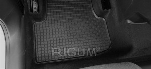 Covorase auto Seat Leon e-Hybrid, caroserie Hatchback, fabricatie 2020 - prezent - Img 4