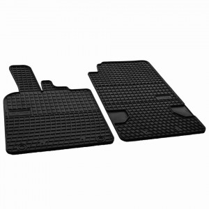 Covorase auto Smart ForTwo II, caroserie Hatchback, fabricatie 2007 - 2014 - Img 9