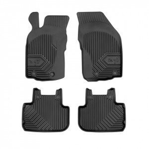 Covorase auto tip tavita Alfa Romeo 147 fabricatie 2001 - 2010, caroserie hatchback - Img 10