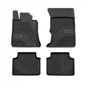 Covorase auto tip tavita Alfa Romeo Giulia fabricatie 06.2016 - prezent, caroserie sedan - Img 10
